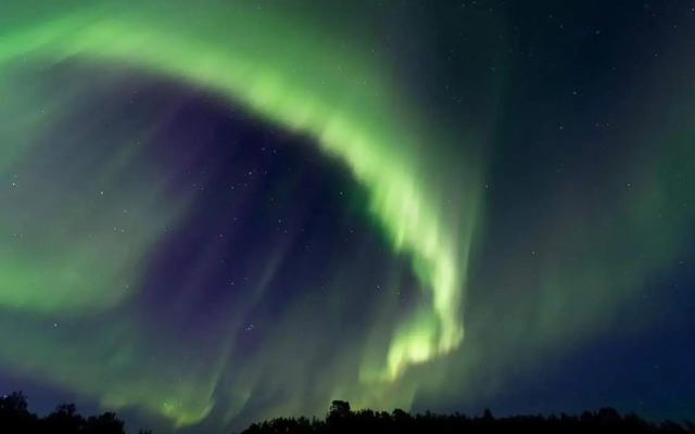 Small Apartment in central Kiruna 2