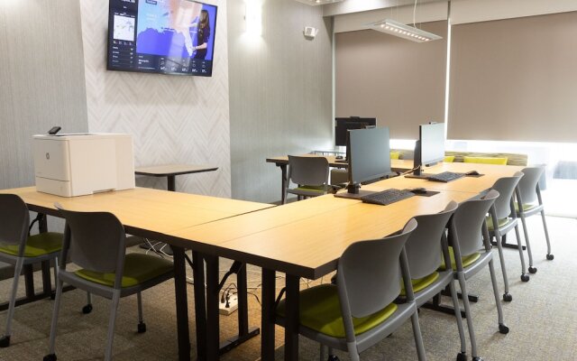 SpringHill Suites Slidell