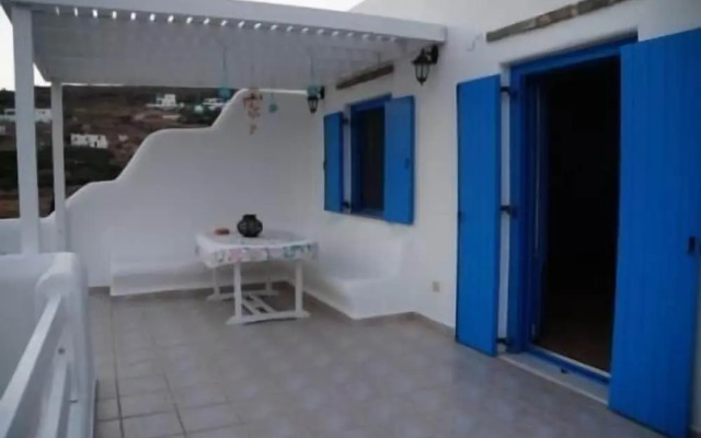 Villa Jason