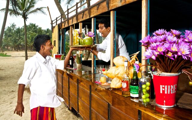 UTMT Underneath the Mango Tree Beach & Spa