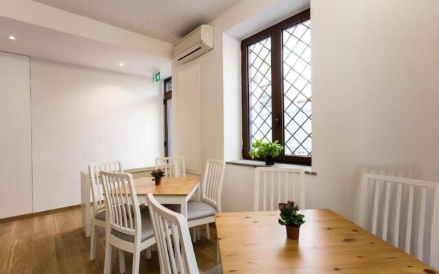 Maria Rosaria Bed & Breakfast