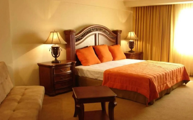 Hotel Gran Mediterraneo