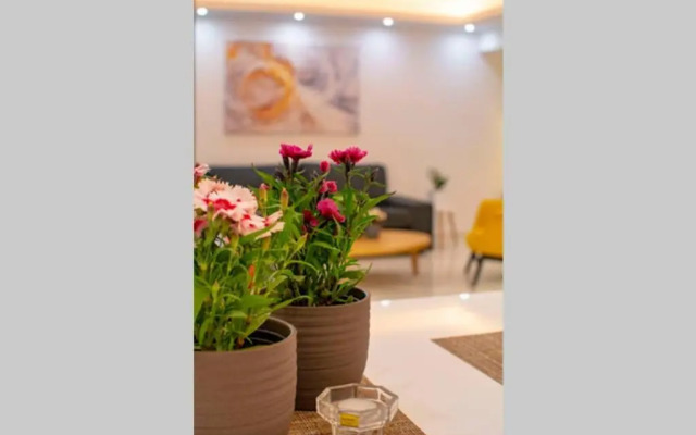 Mare Monte Luxury Apartment