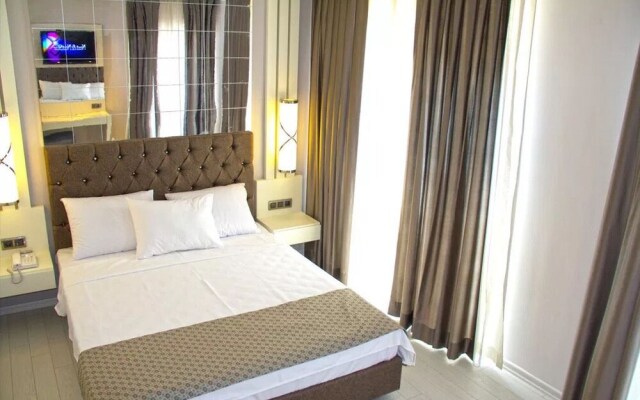 Sare Hotel