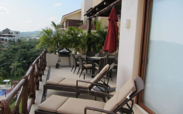 Punta Esmeralda - Palma 604 3 Bedrooms 3 Bathrooms Condo