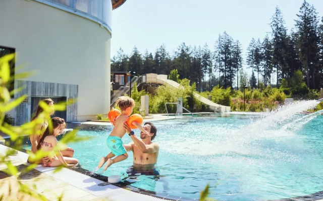 Center Parcs Bungalowpark Allgäu