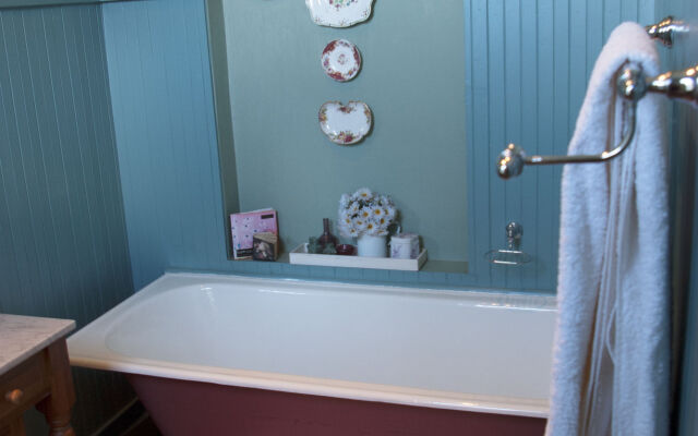 Tancredi Bed and Breakfast