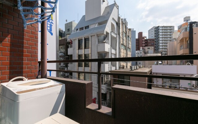 Otsuka Station Apartment Hotel