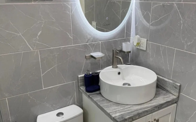 Velvet Sky Residence