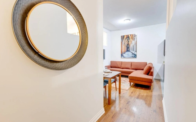 M11 Stylish Modern 3BR in Prime Location