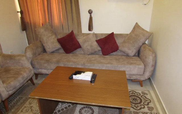 Iwan Alandalusia Al Safa 2 Hotel