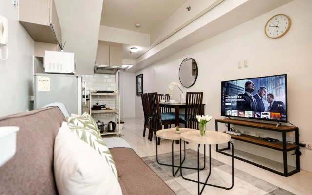 Indigo Ortigas @ Eton Emerald