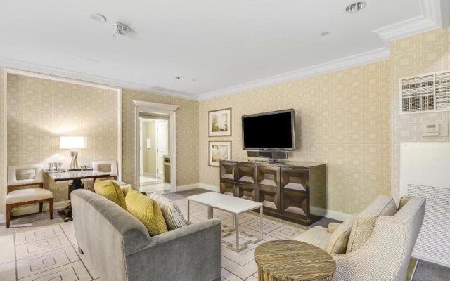 Nobu Hotel at Caesars Atlantic City