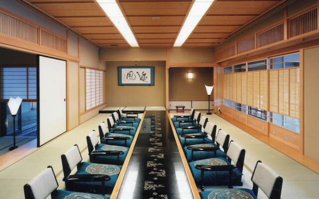 Shuku Kaifu Minamichita Yamami Onsen