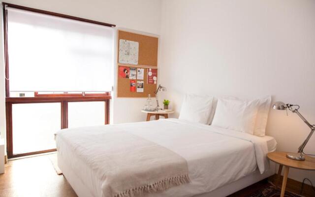 Alface Room