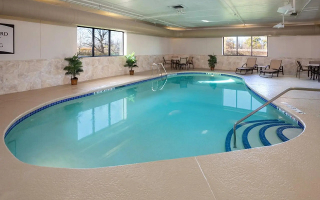 Staybridge Suites West Seneca by IHG