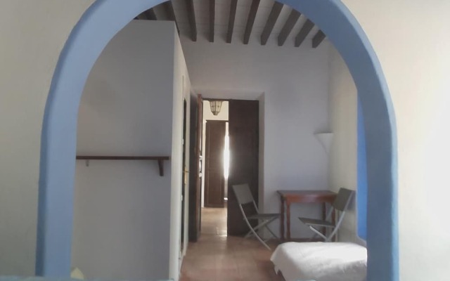 Cortijo La Fuensanta