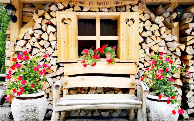 Hotel Ribno