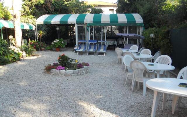 Hotel Il Parco
