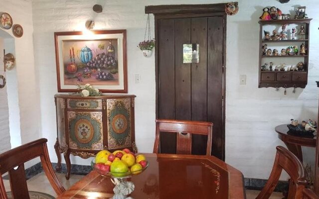 Hostal Maria de Lourdes