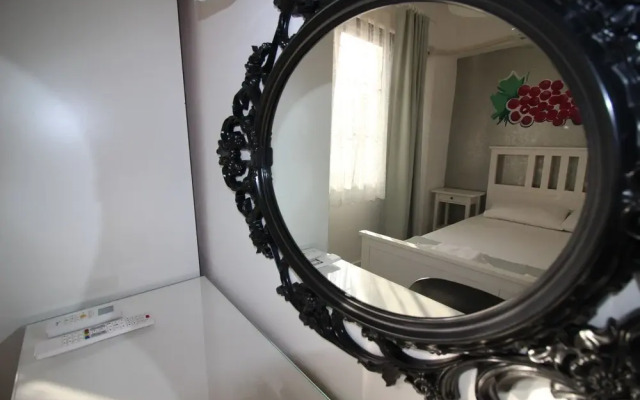 Ada Kalimera Bozcaada