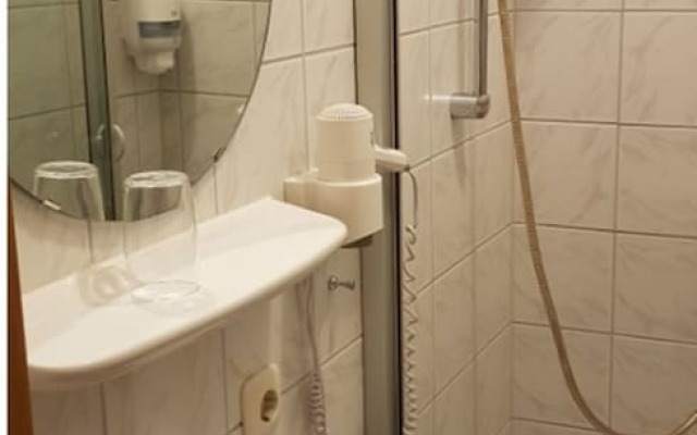 Gasthof Frankenstuben