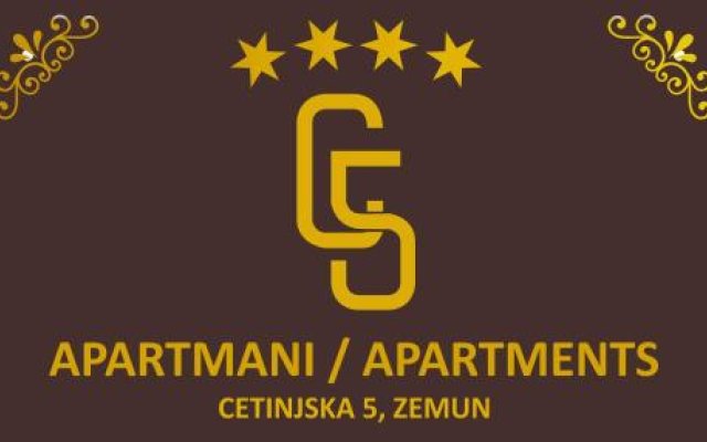 C5 Apartments