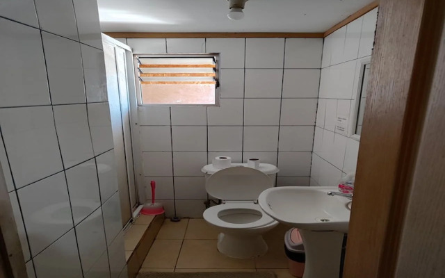 Alma Patagona Hostel Coyhaique