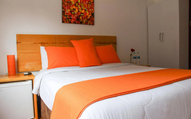 Hotel Waman