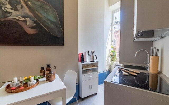 The Best Rent - Apartment in Milan downtown