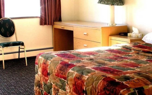 Yorke Inn Motel