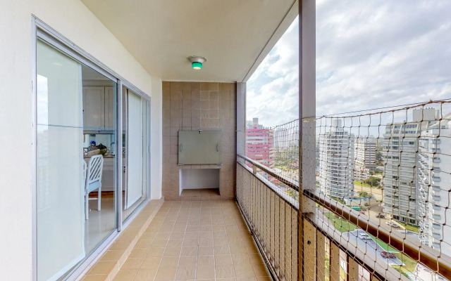 Oceana Suites Opus Alpha ∙ Suite 1402