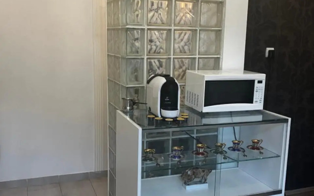 Logod Panorama Apartman
