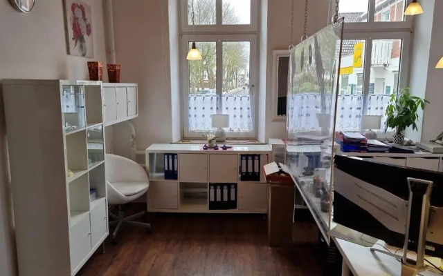 Hotel Deutsches Haus