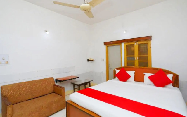 Hotel Upasana by Goroomgo