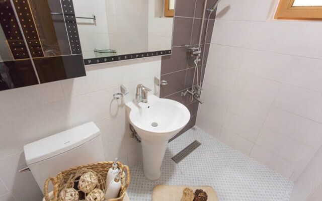 Pyeongchang Daegwanhillhouse Pension