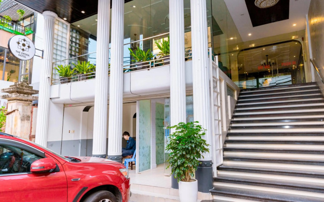 The Opera Hotel Hai Phòng