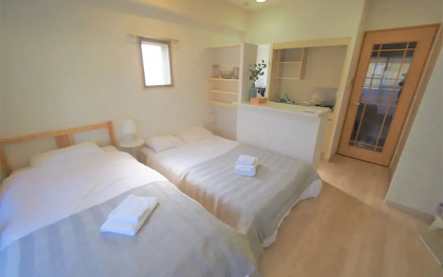 Always Stay Dotonbori501 PH180