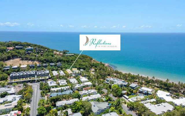 Silkari Reflections of Port Douglas
