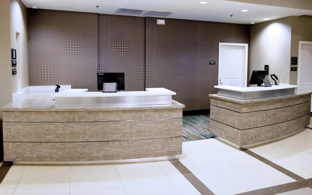 Residence Inn Lake Charles