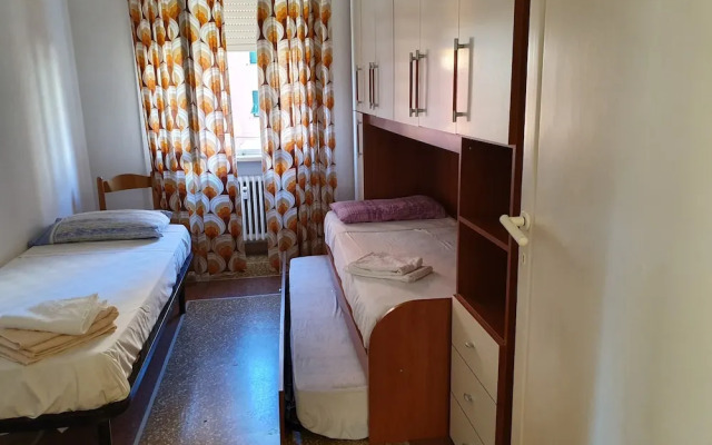 Sestri Mare & Beach Services Residence
