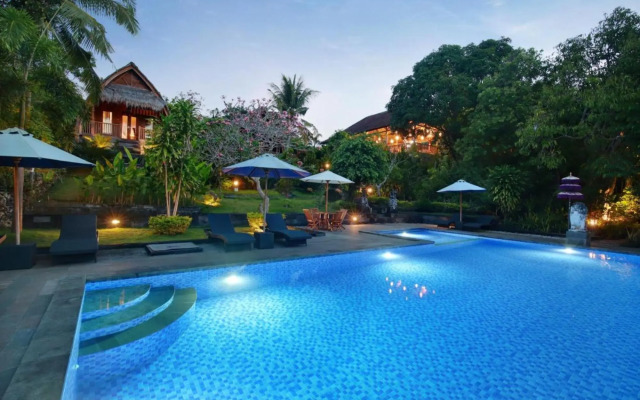 BB Resort Villa and Spa
