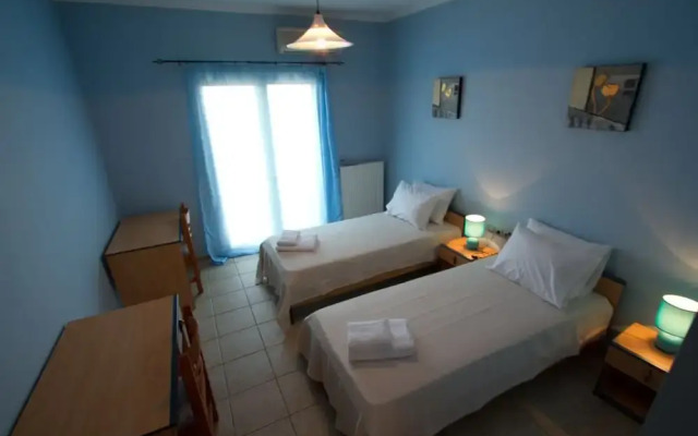 Villa Roula