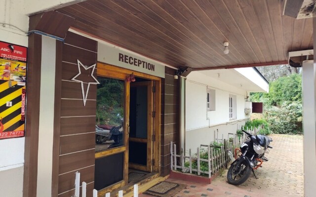 VPR Residency