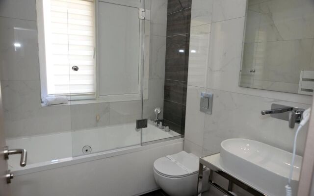Alexandar Square Apartments