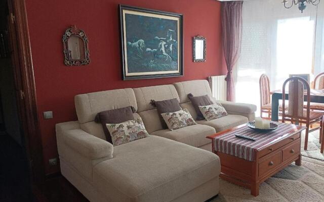 Apartamento El Rincón de Pilar