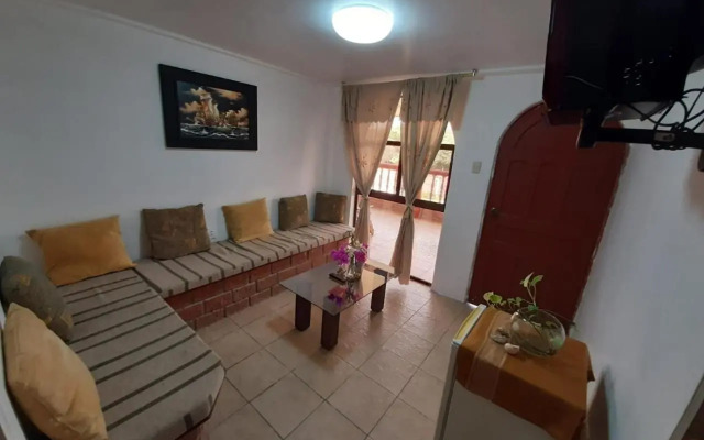 Suite Hotel Romanos
