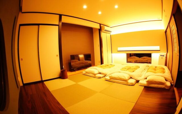 Hotel Miyoshino Annex