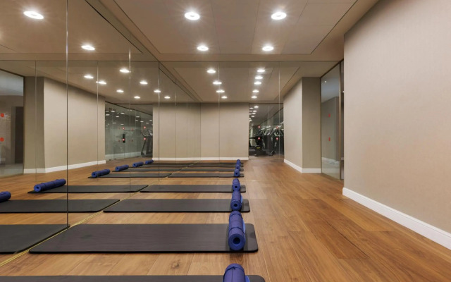 Theatron Jerusalem Hotel & Spa - MGallery Collection