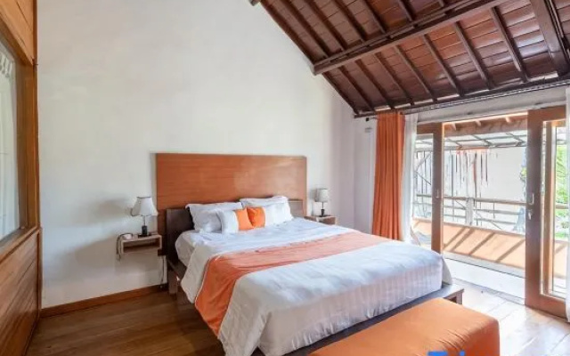 Villa Padma